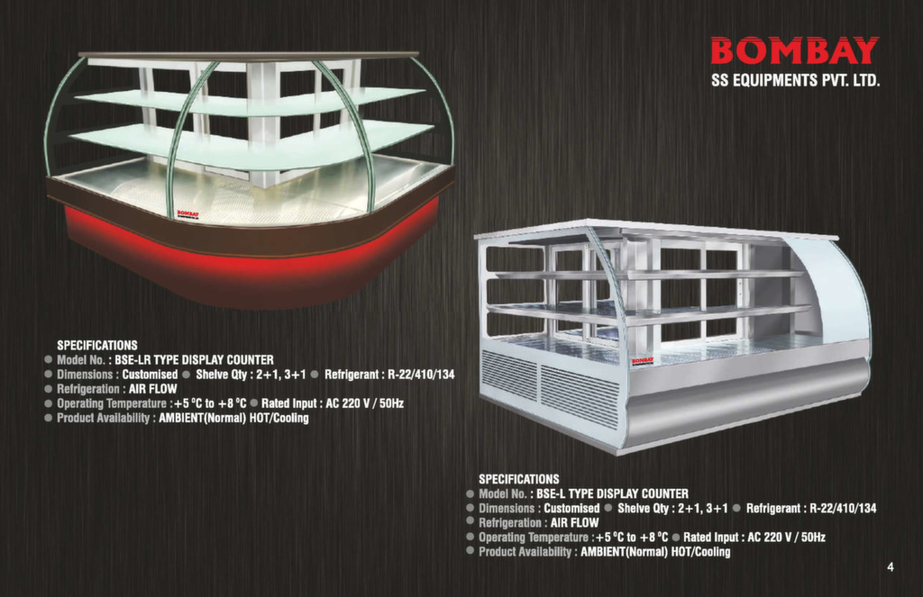 Welcome to Bombay Steel Equipments Pune Maharashtra India